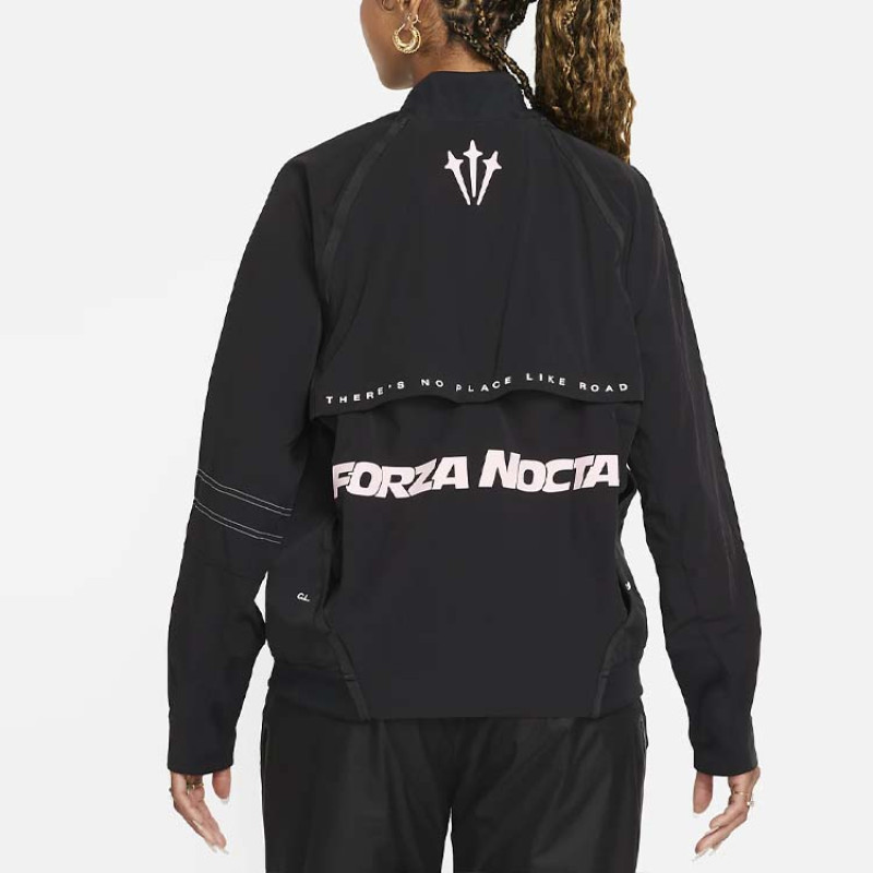 Nike NOCTA SS23 Distant Regards Logo T