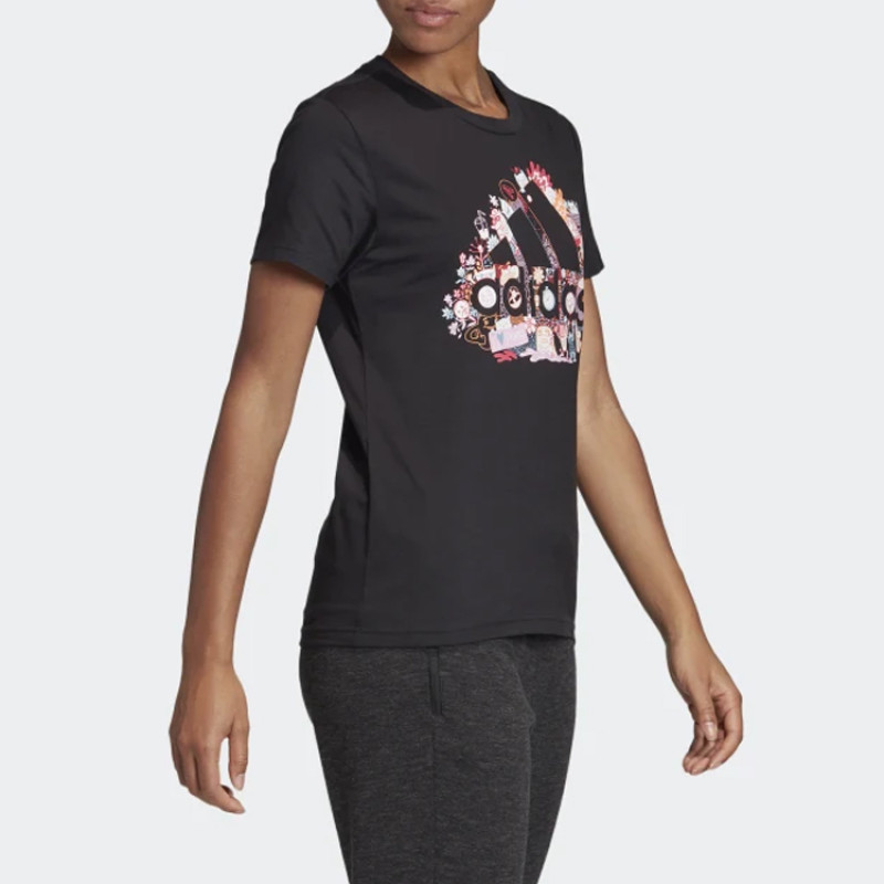 adidas T