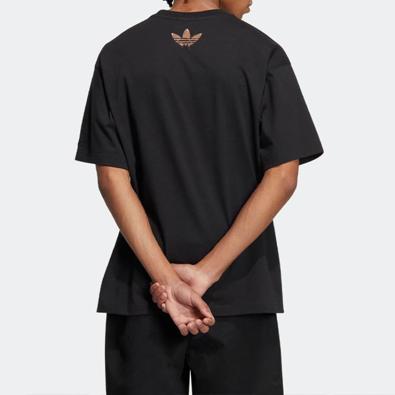 adidas originals Charr Morita Logo T