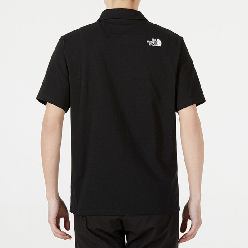 THE NORTH FACE LogoPolo