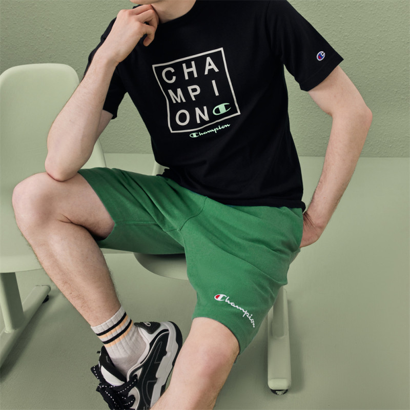 Champion SS23 FunnyTee C-LogoT
