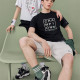 Champion SS23 FunnyTee C-LogoT