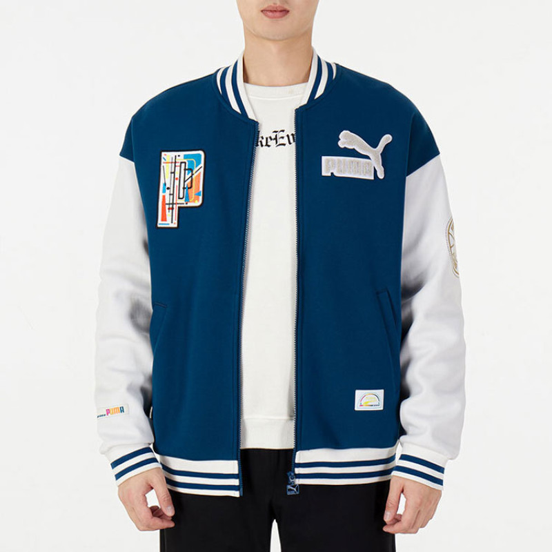 Puma Bomber
