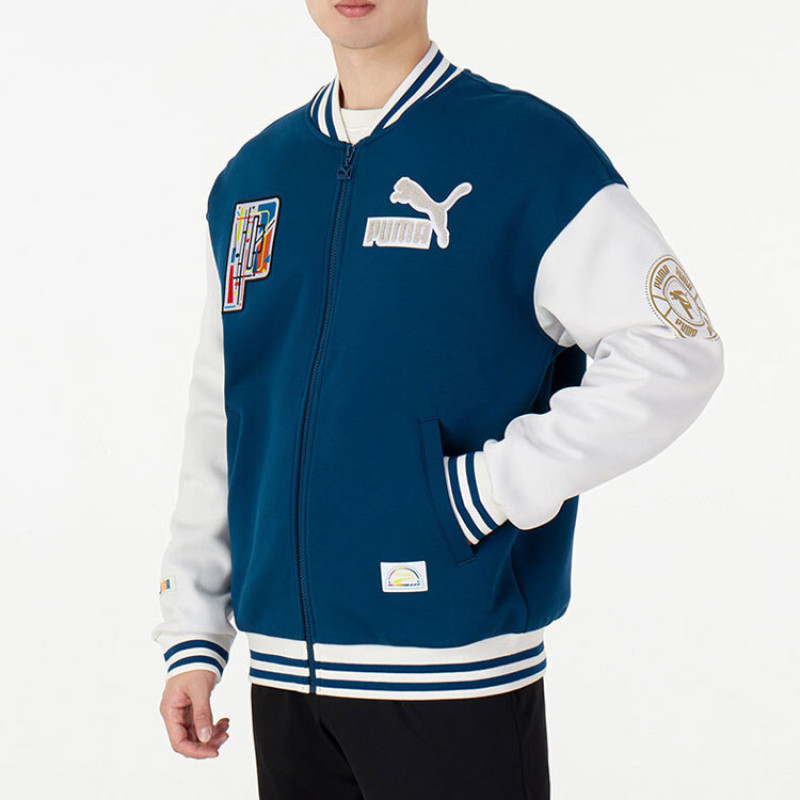 Puma Bomber