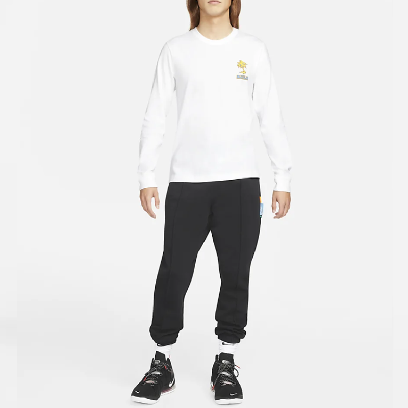 Nike Lebron Sfg T