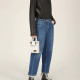 BALLY Crystalia Tote