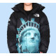 Supreme x THE NORTH FACE Week 10 Statue of Liberty Baltoro