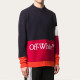 OFF-WHITE FW20 logo