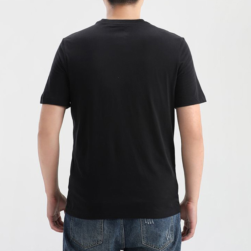 Nike Dri-FIT Crew Solid T