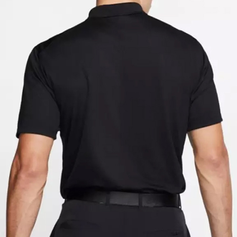 Nike Logo Polo