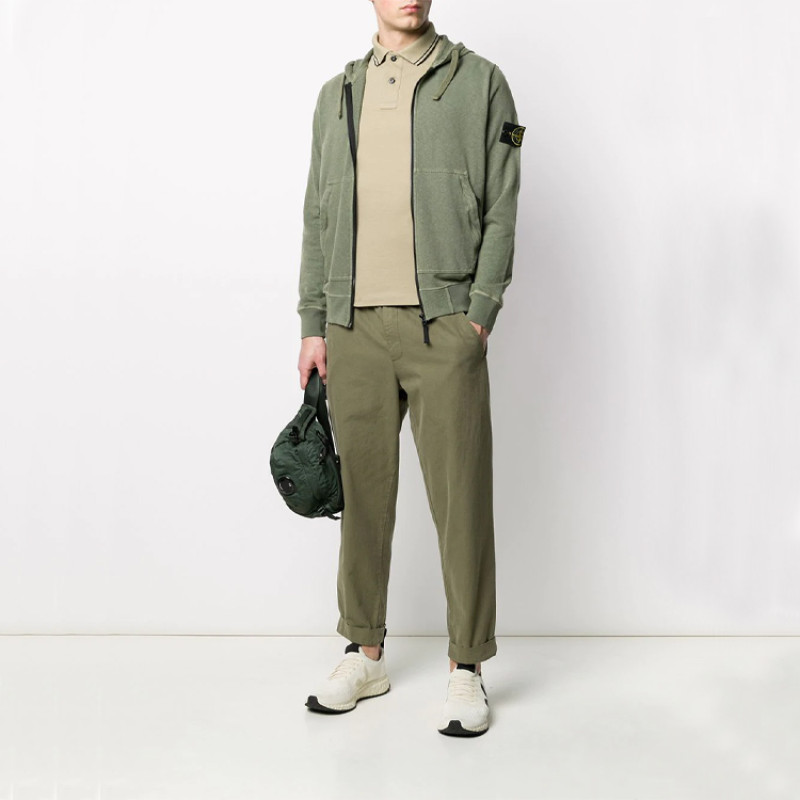 STONE ISLAND