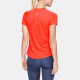Under Armour Qualifier HexDelta T