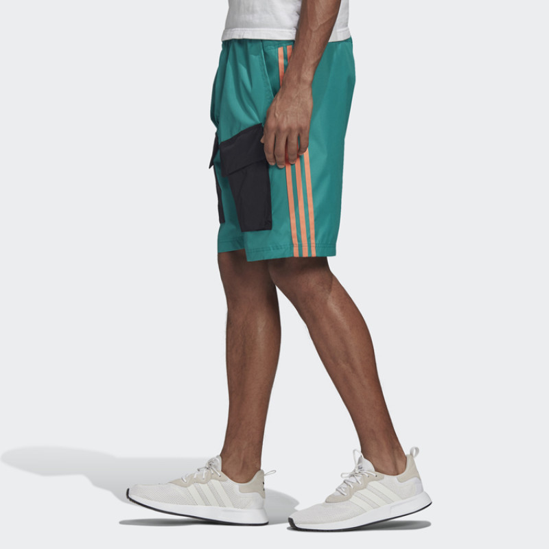 adidas originals Woven Shorts