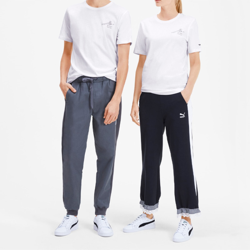 Puma x TYAKASHA T