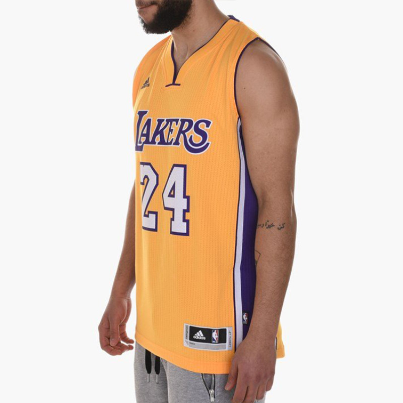adidas Kobe Bryant Lakers