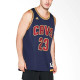 adidas NBA Cleveland Cavaliers Swingman Jersey - James
