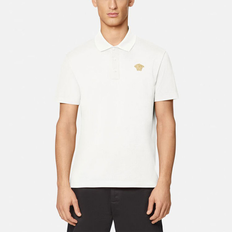 VERSACE polo