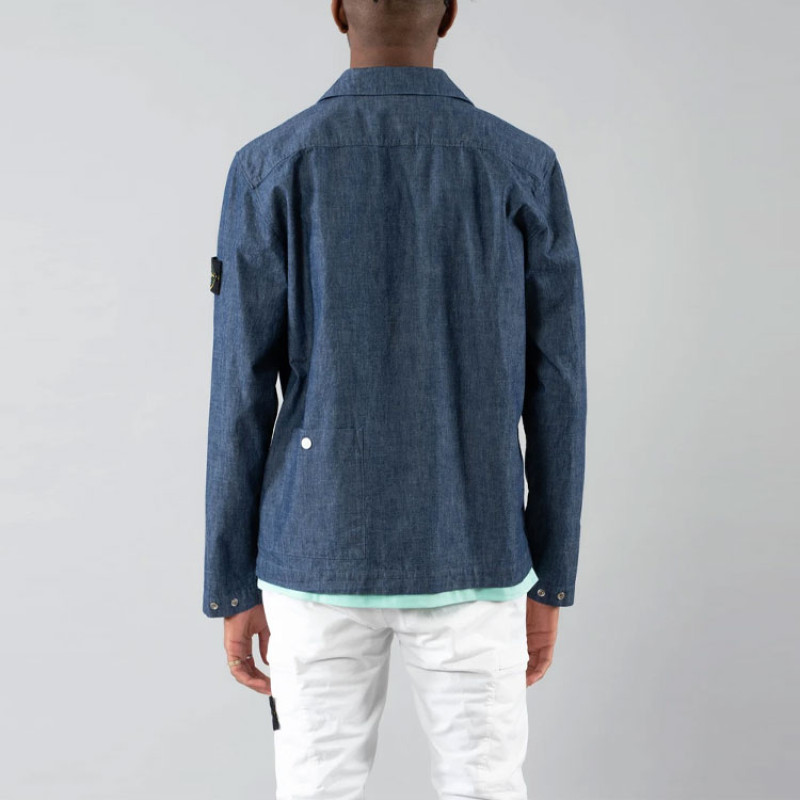 STONE ISLAND Logo