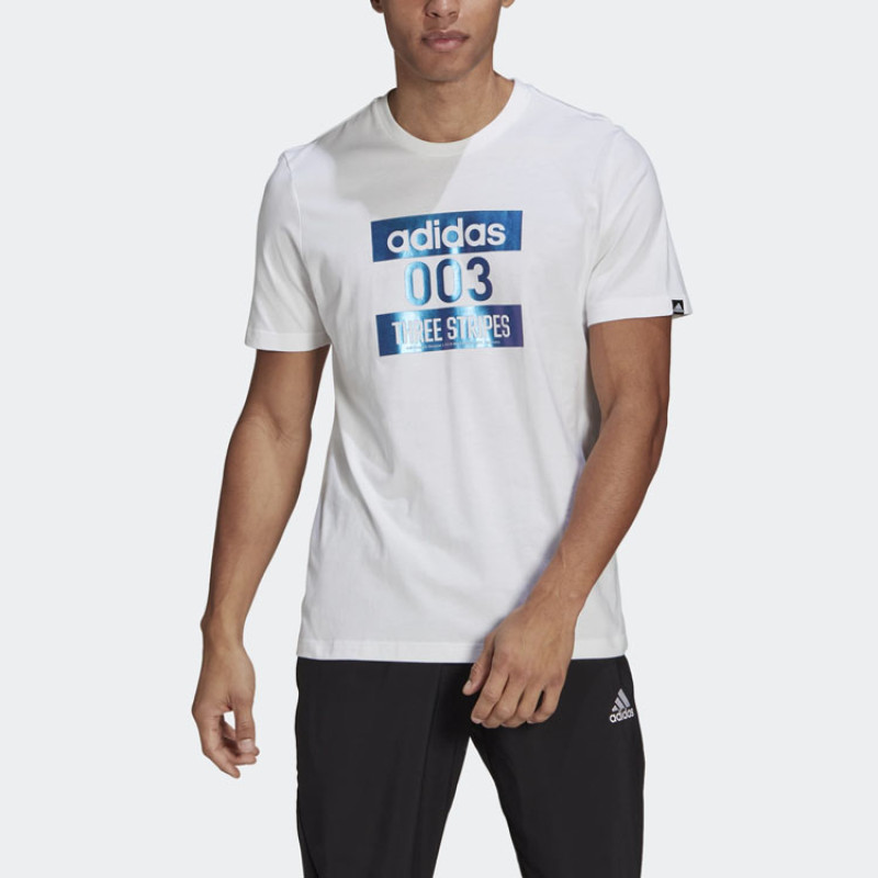 adidas T