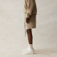Fear of God Essentials SS21 Sweatshort Moss Logo