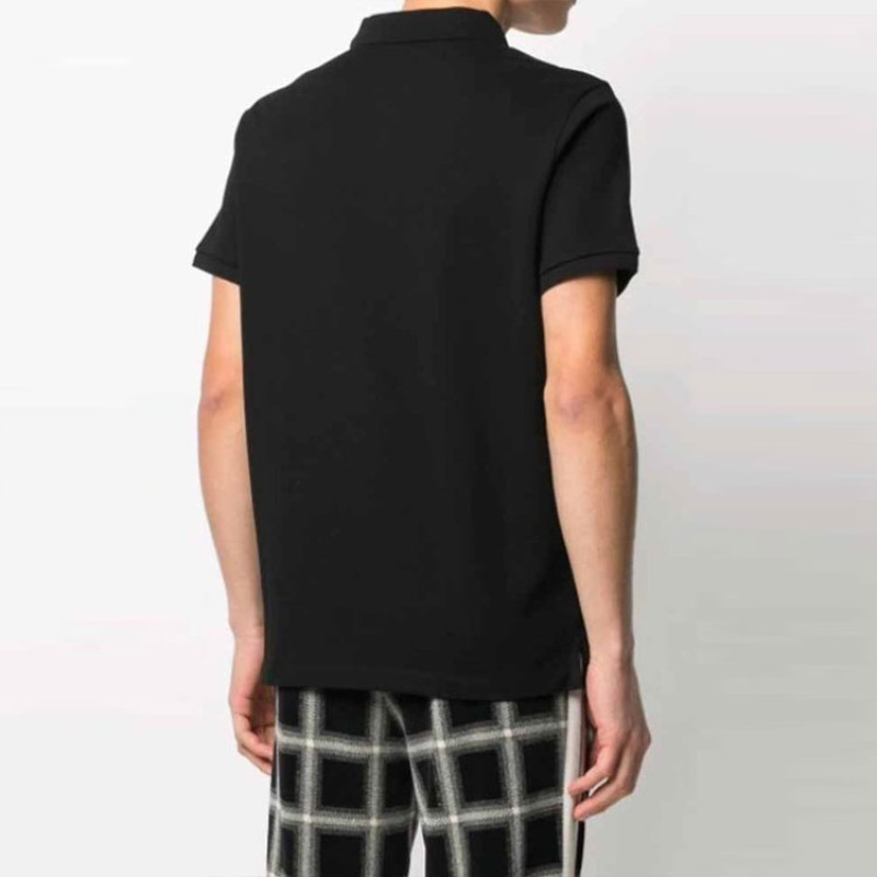 Moncler SS21 LogoPolo