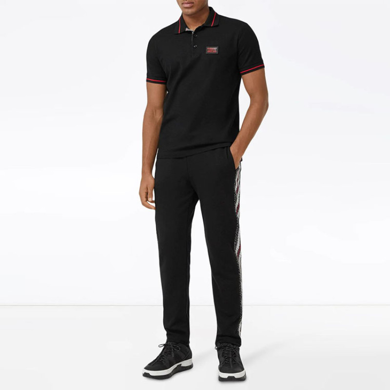 Burberry LogoPolo