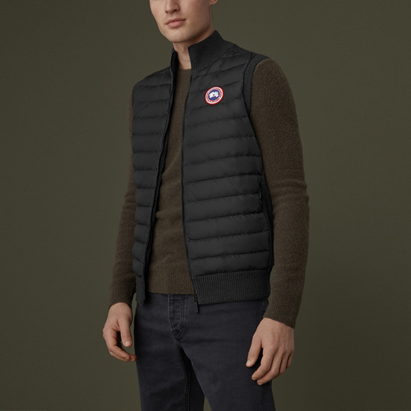 Canada Goose Logo