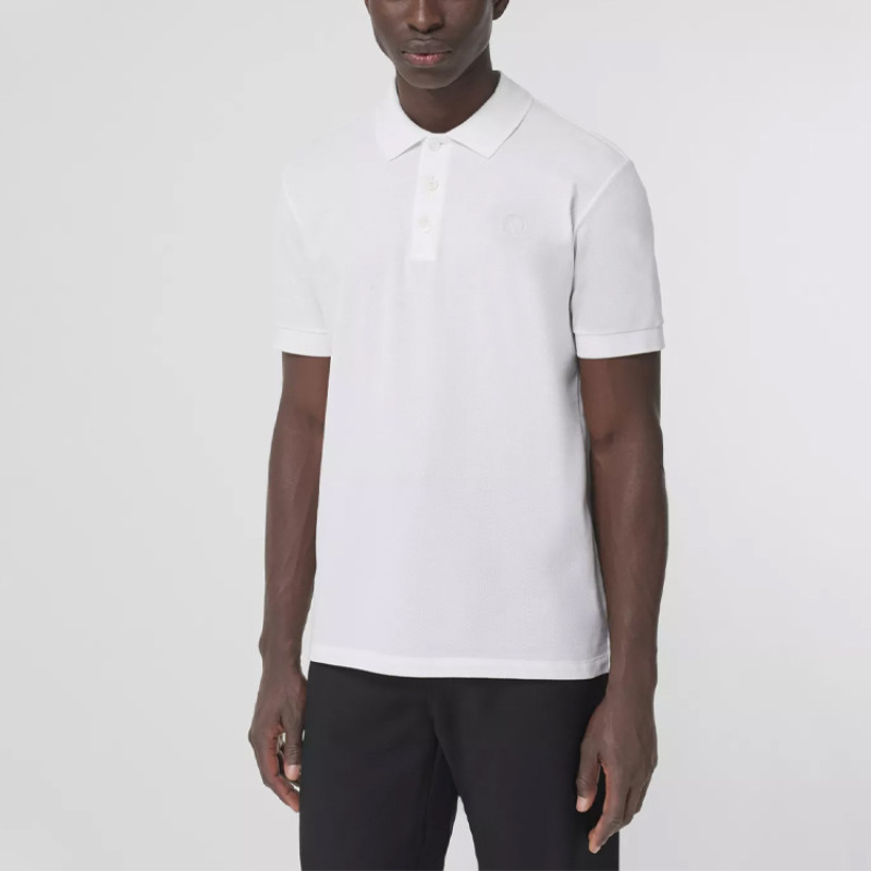 Burberry SS21 Polo