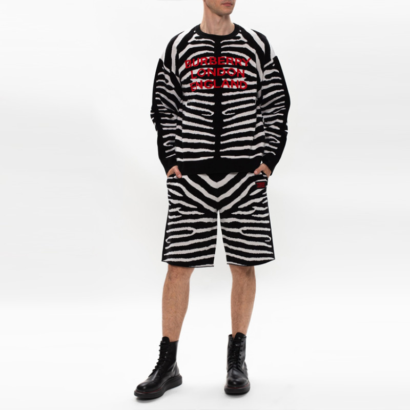 Burberry Logo