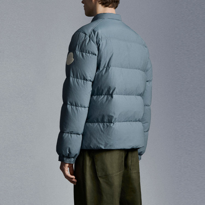 Moncler SS21 Logo