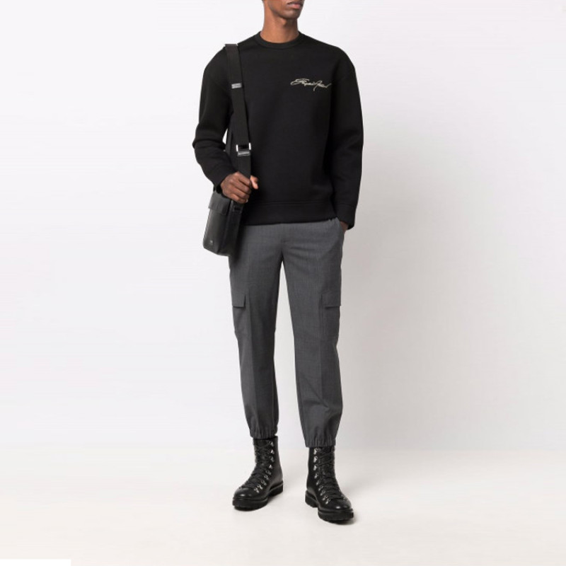 EMPORIO ARMANI Logo