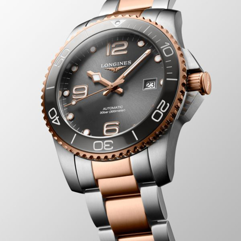 LONGINES 300 41mm L3.781.3.78.7