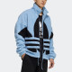 adidas originals Sherpa Jacket Logo