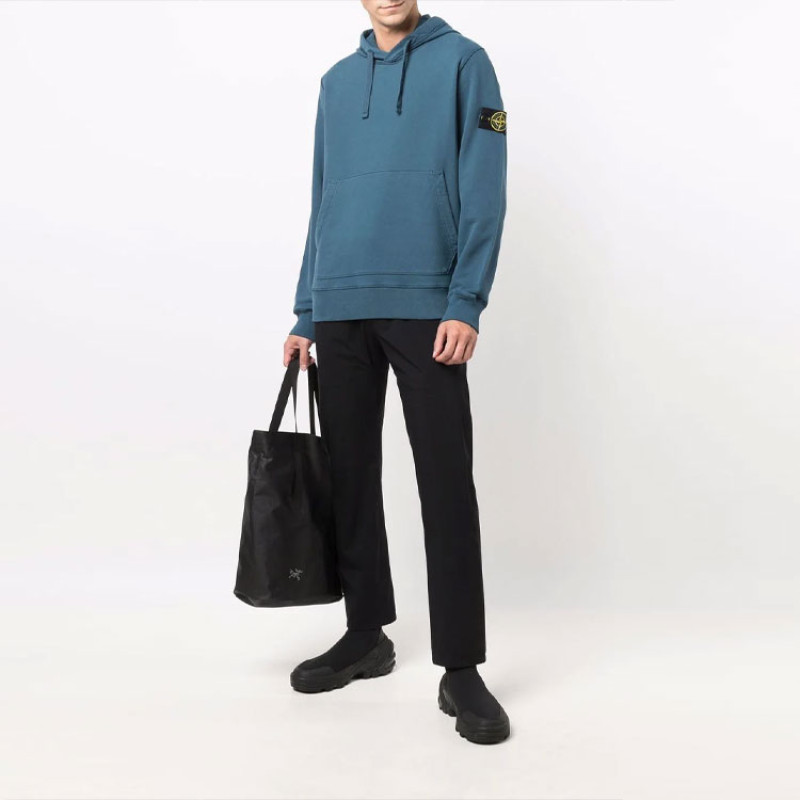 STONE ISLAND FW21 Logo