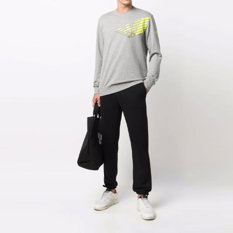 EMPORIO ARMANI Logo