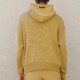 Fear of God Essentials FW21 Knit Pullover AmberLogo