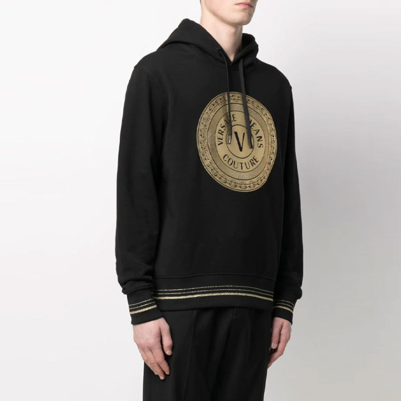 VERSACE JEANS COUTURE SS21 Logo