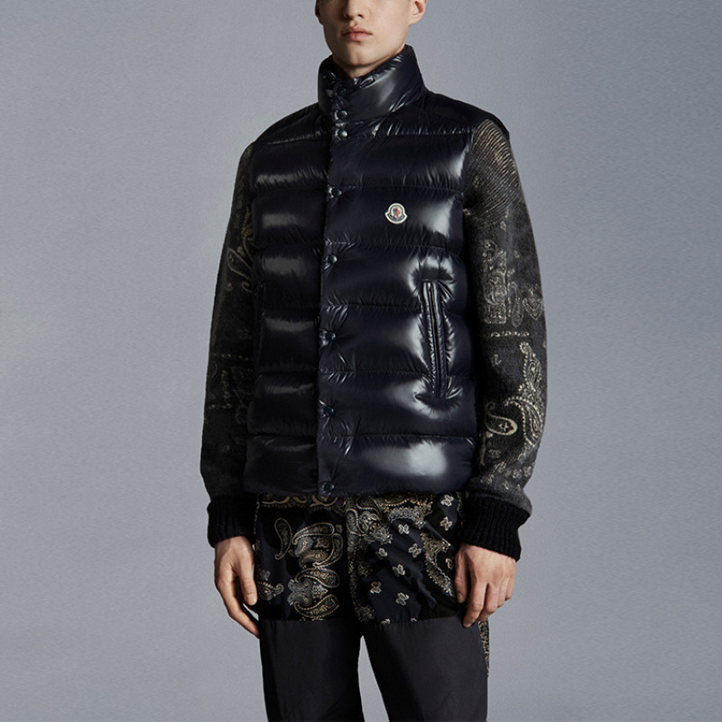 Moncler FW21 Tibb