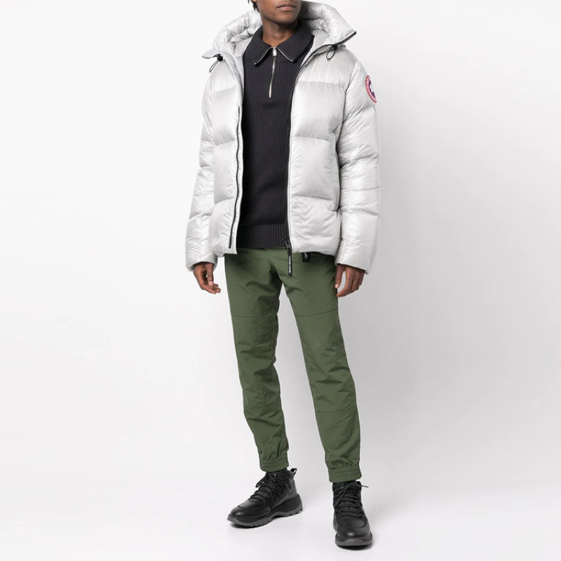 Canada Goose