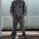 HUMAN MADE x Levis