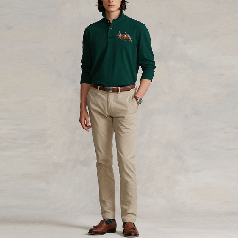Polo Ralph Lauren FW21 Polo