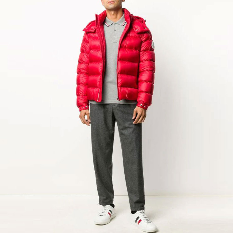 Moncler arves