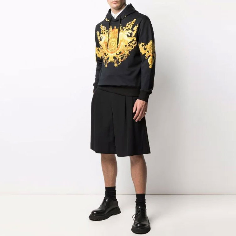 VERSACE JEANS COUTURE