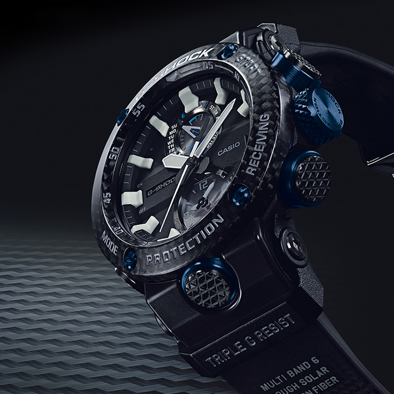 G-SHOCK 200 GWR-B1000-1A1PR