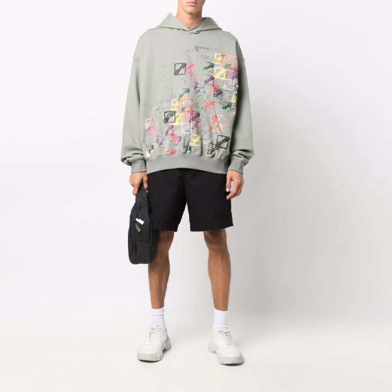 WE11DONE FW21 Logo
