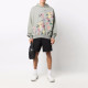 WE11DONE FW21 Logo