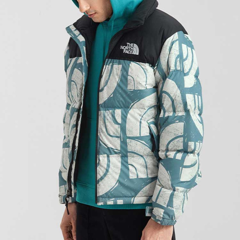 THE NORTH FACE 1996 Retro Nuptse 700