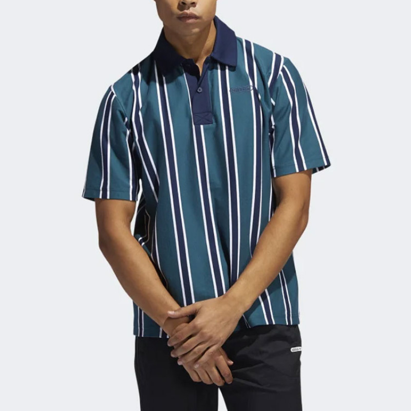 adidas originals polo