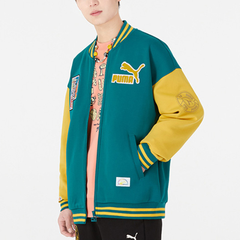 Puma Bomber