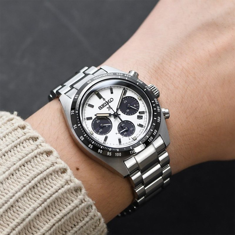 SEIKO prospex 39mm SBDL085